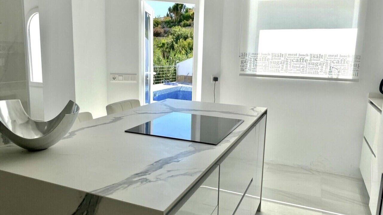 Photo of Kitchen in Mar Azul