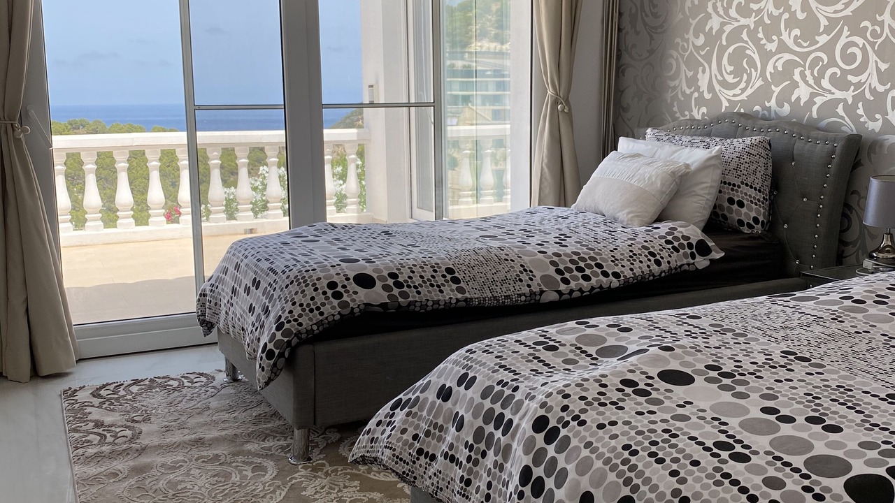 Photo of Bedroom in Mar Azul