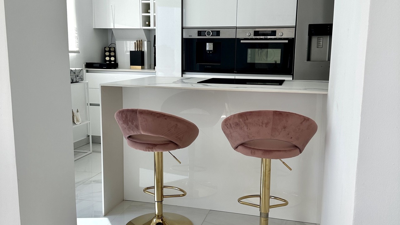 Photo of Kitchen in Mar Azul