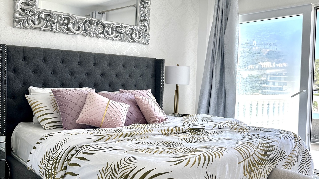 Photo of Bedroom in Mar Azul