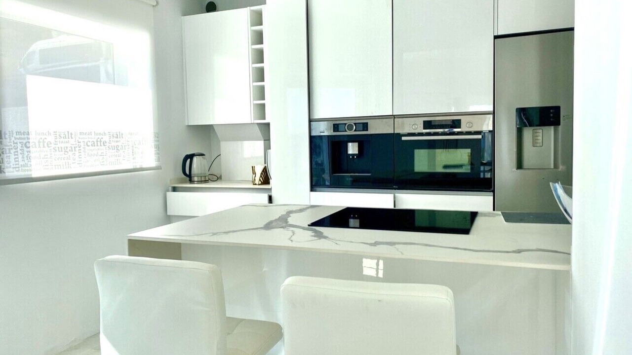 Photo of Kitchen in Mar Azul