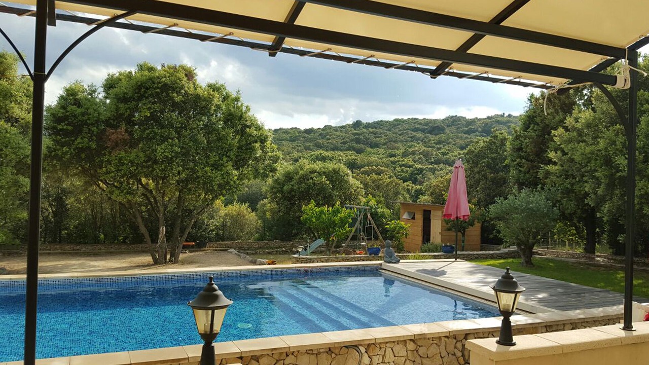 Photo of Outdoor in Argelliers