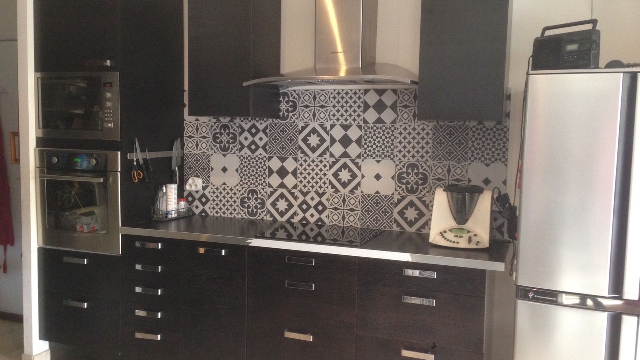 Photo of Kitchen in Argelliers