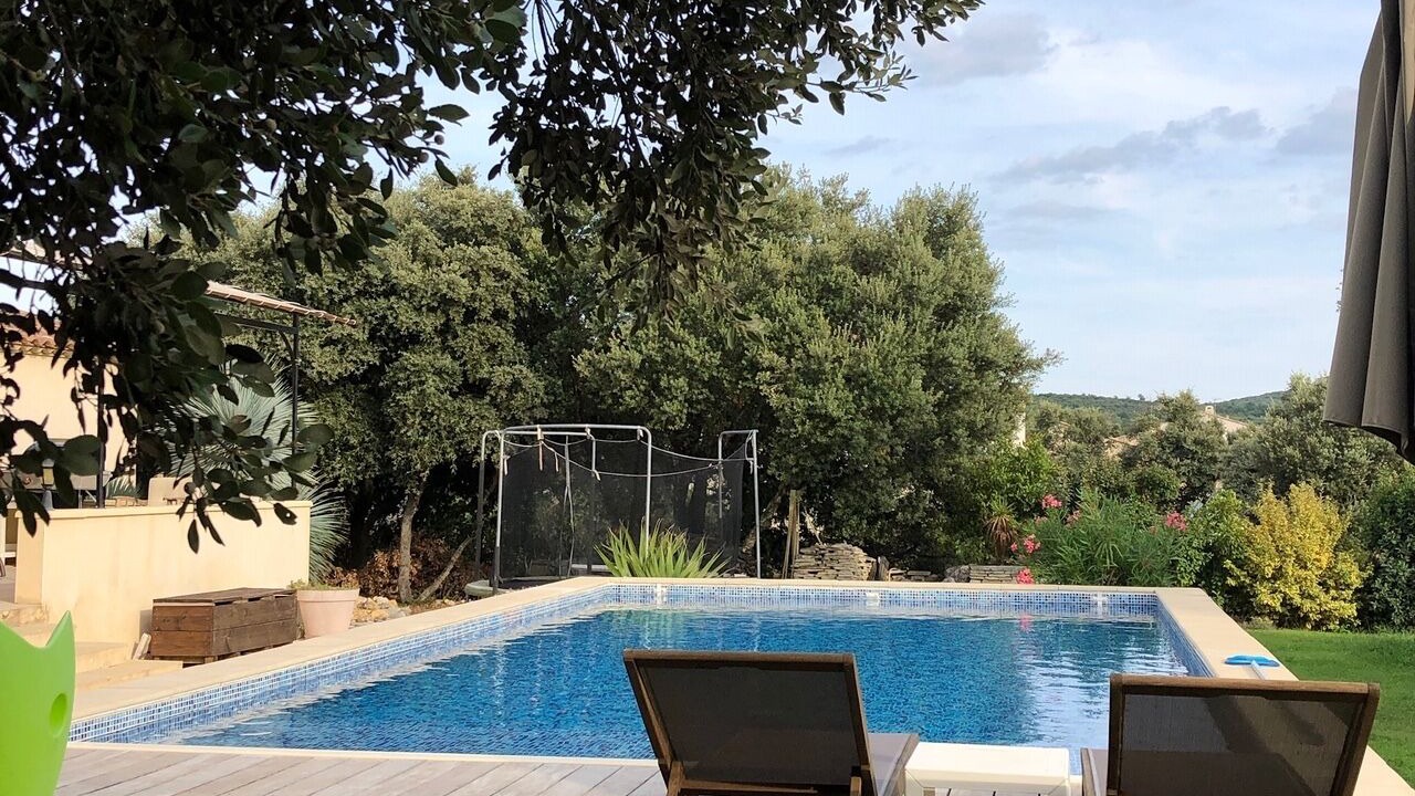 Photo of Outdoor in Argelliers