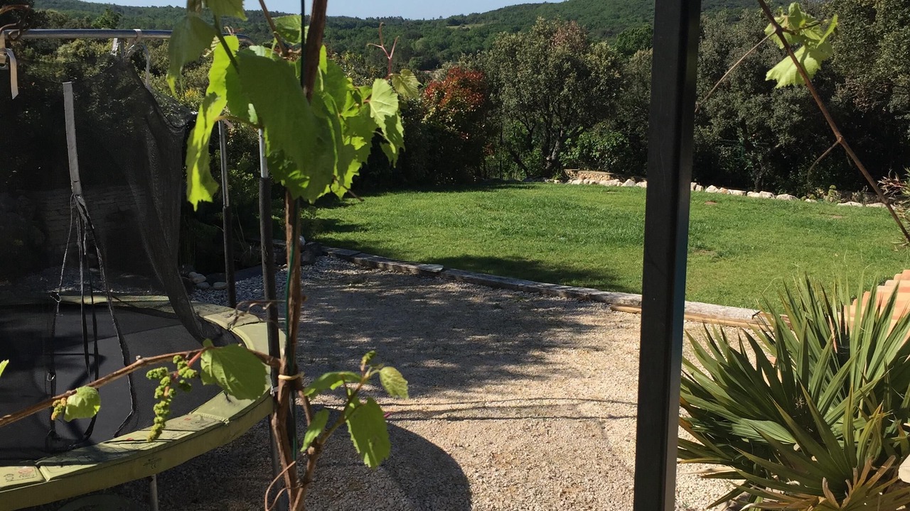 Photo of Outdoor in Argelliers