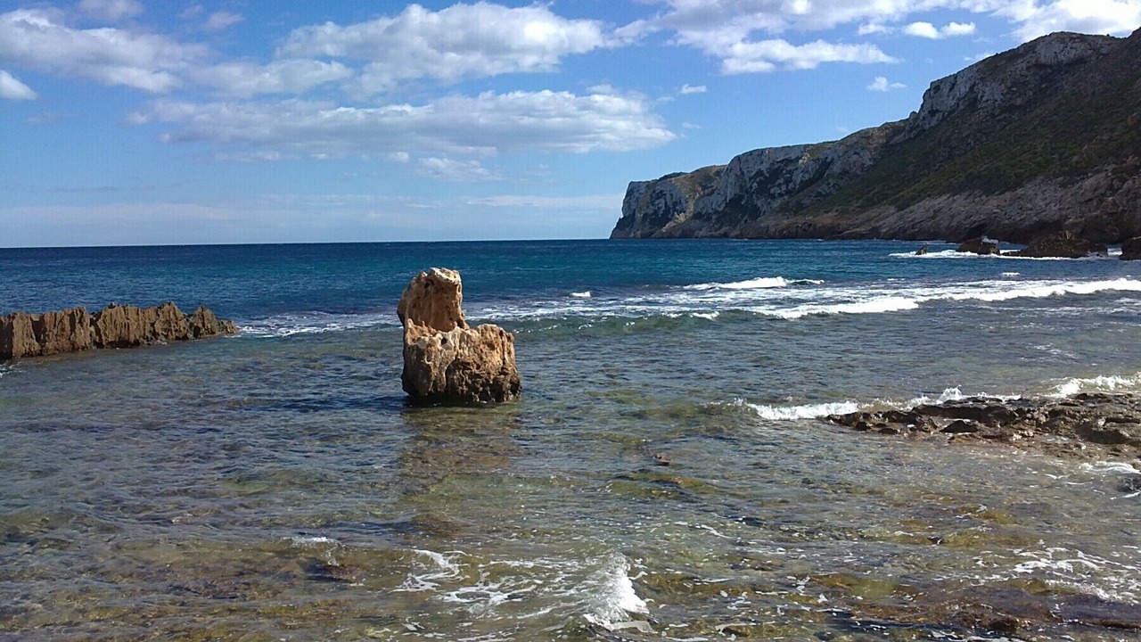 Photo of Others in Almadrava Beach