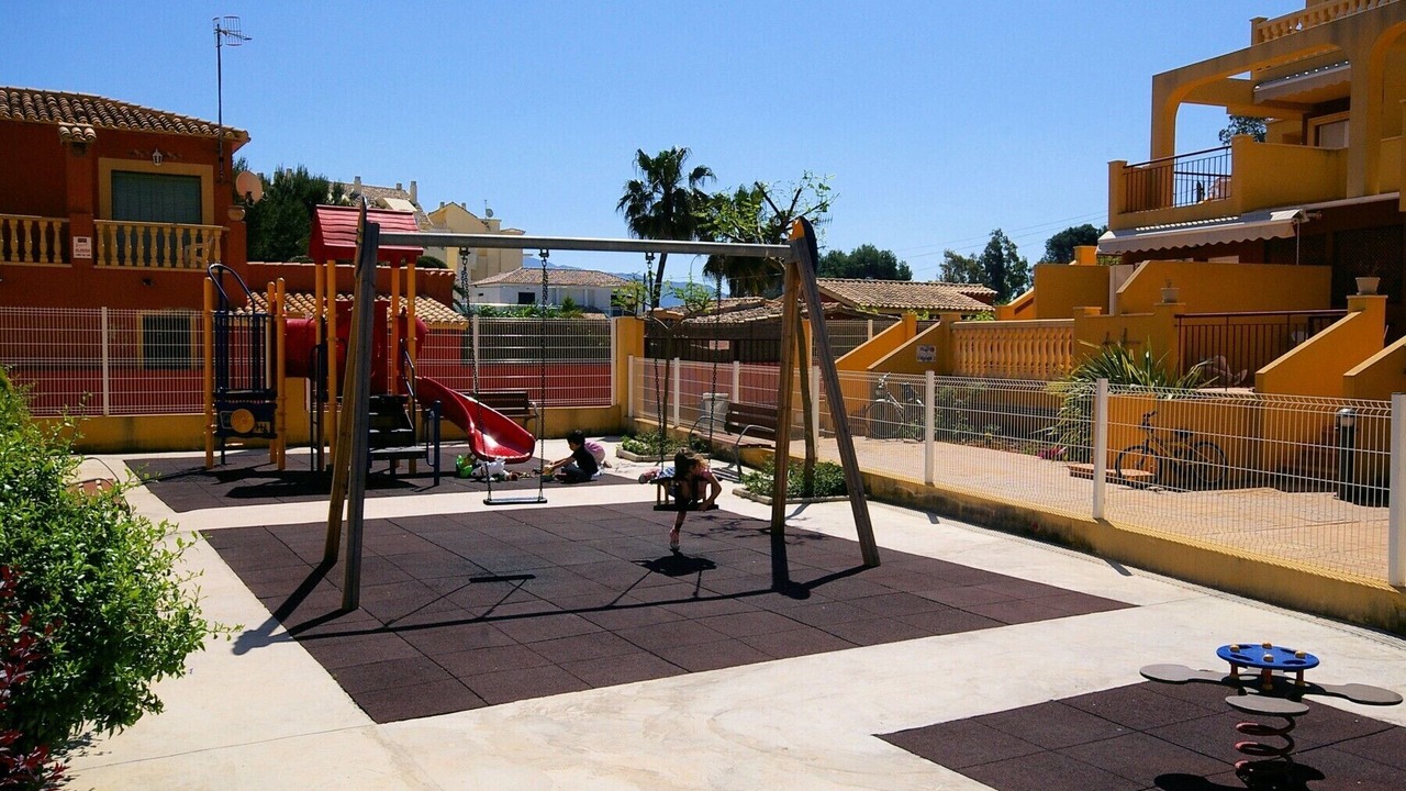 Photo of Outdoor in Almadrava Beach