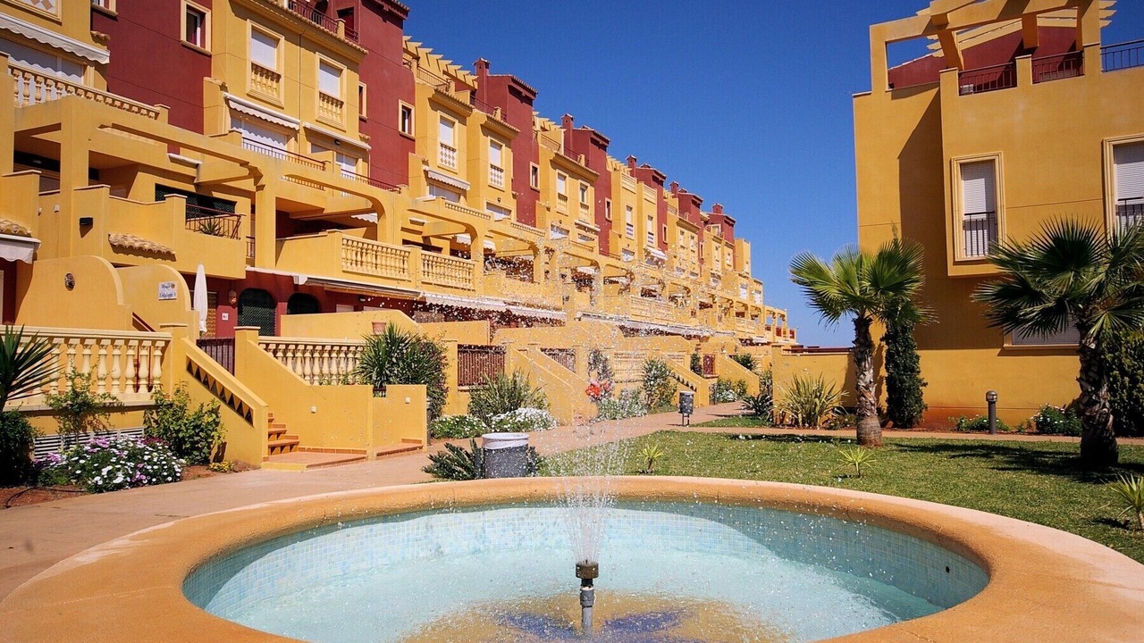 Photo of Outdoor in Almadrava Beach