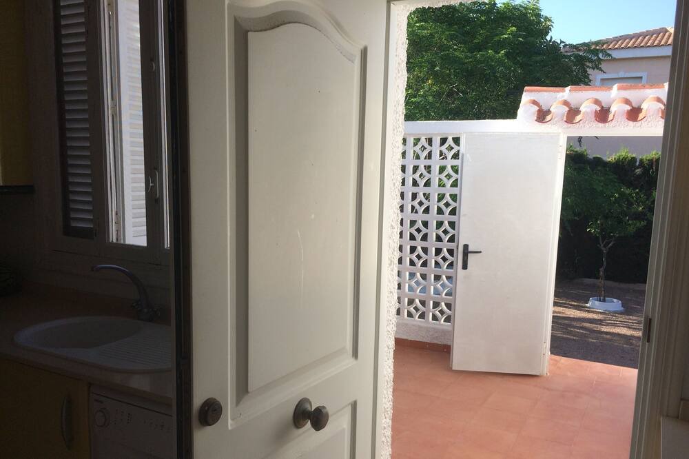 Photo of Bedroom in Cabo Roig