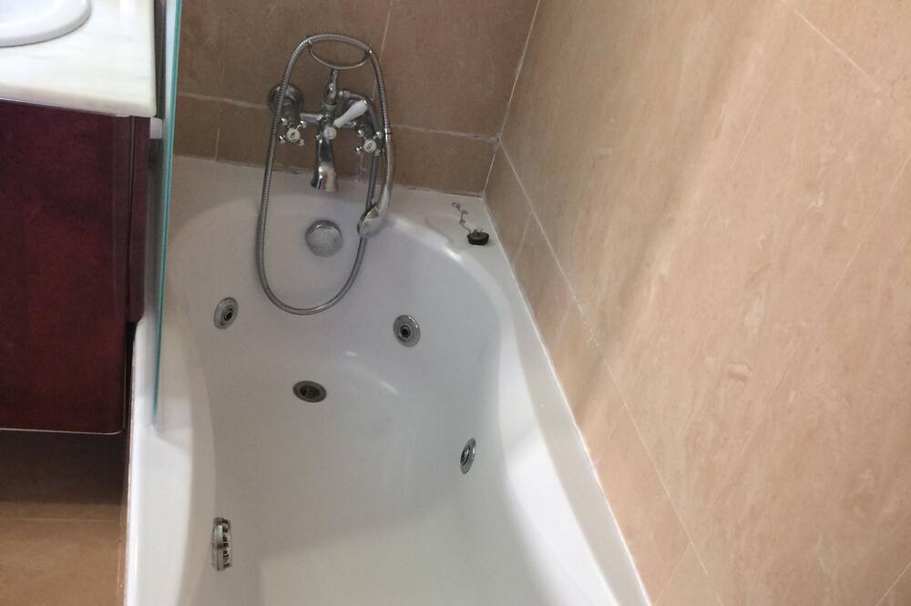 Photo of Bathroom in Cabo Roig