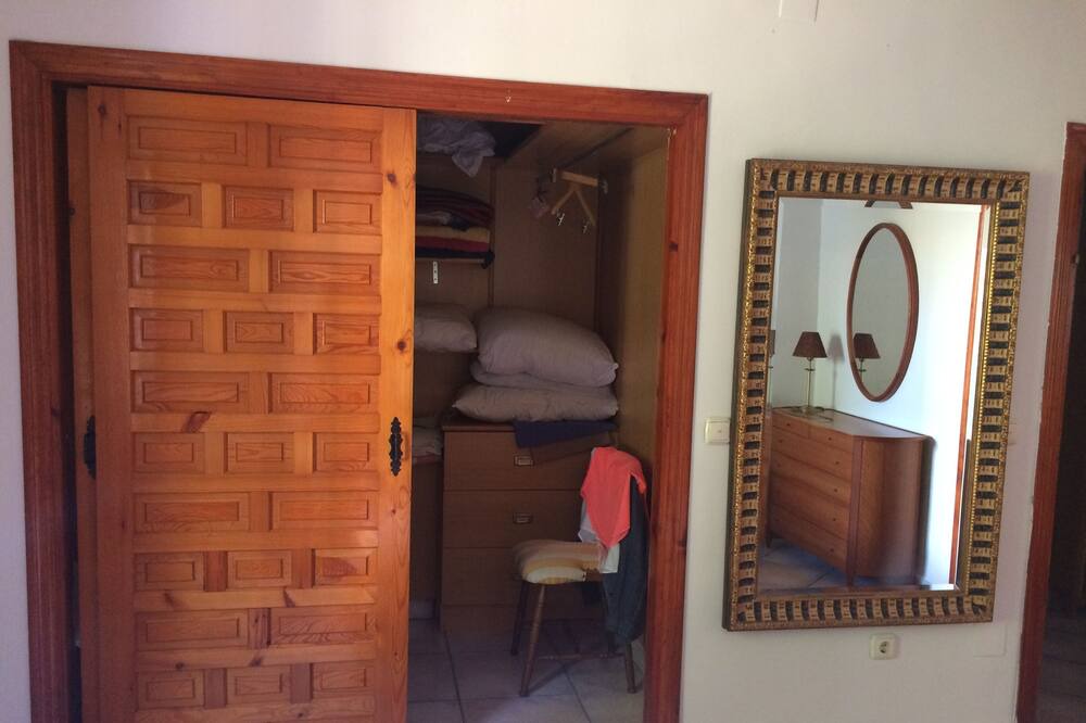 Photo of Bedroom in Cabo Roig