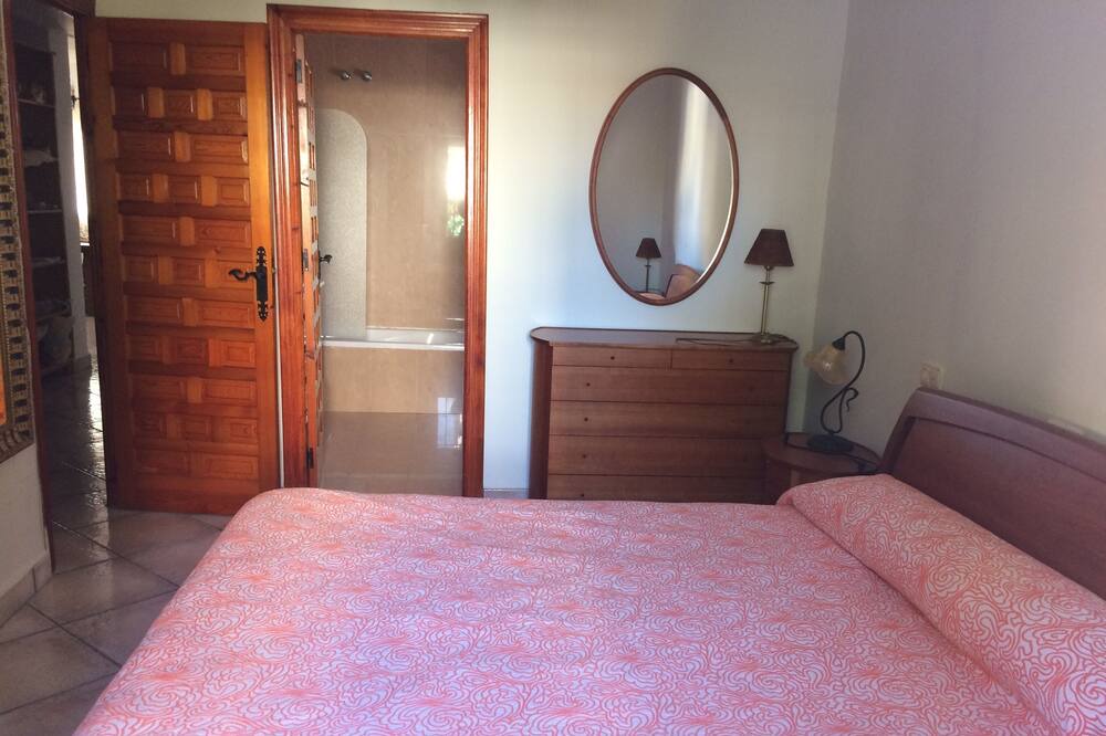 Photo of Bedroom in Cabo Roig
