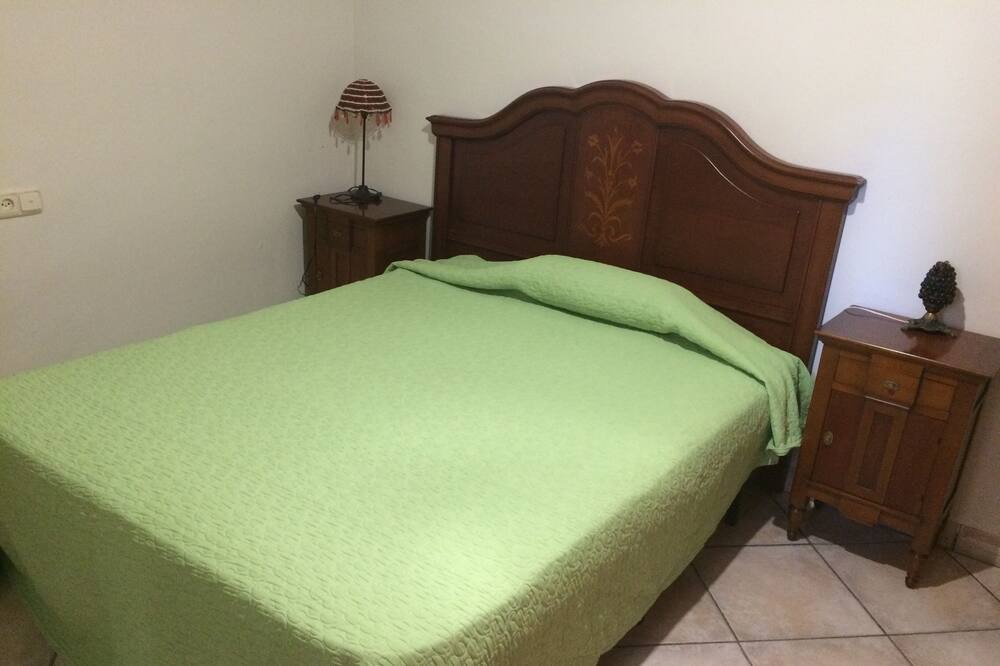 Photo of Bedroom in Cabo Roig