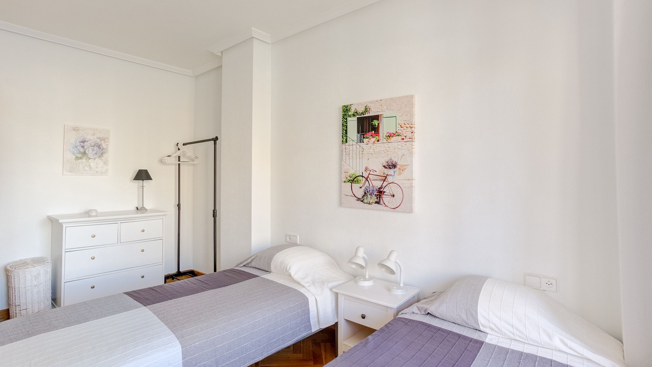 Photo of Bedroom in Raval Roig