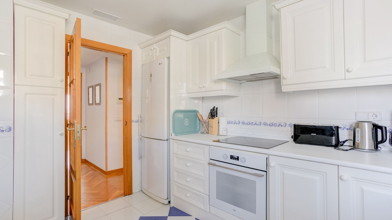 Photo of Kitchen in Raval Roig