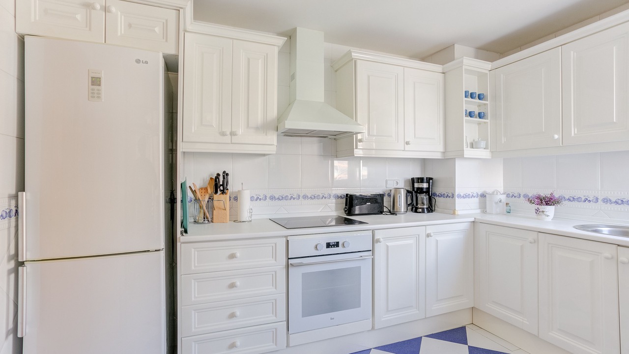 Photo of Kitchen in Raval Roig