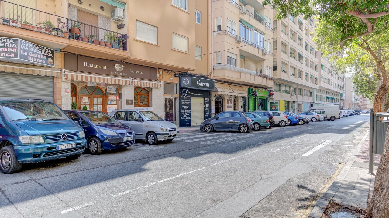 Photo of Outdoor in Raval Roig