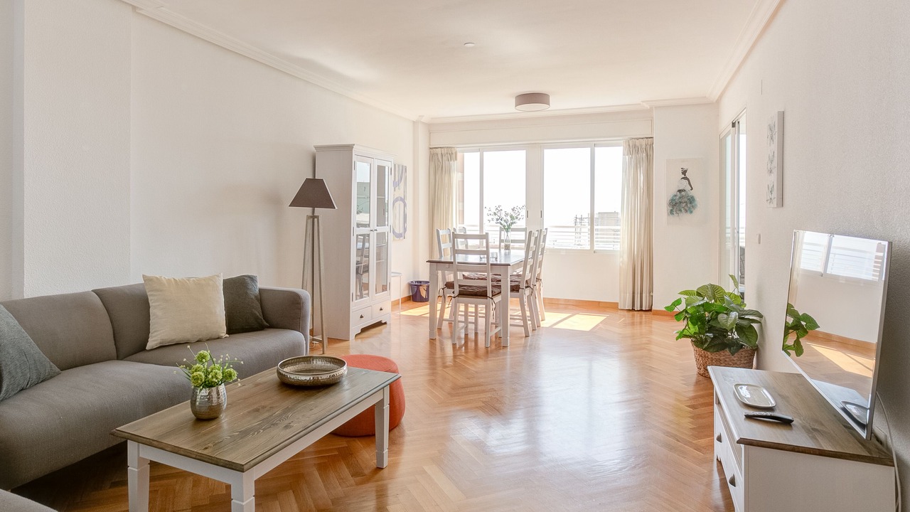 Photo of Livingroom in Raval Roig