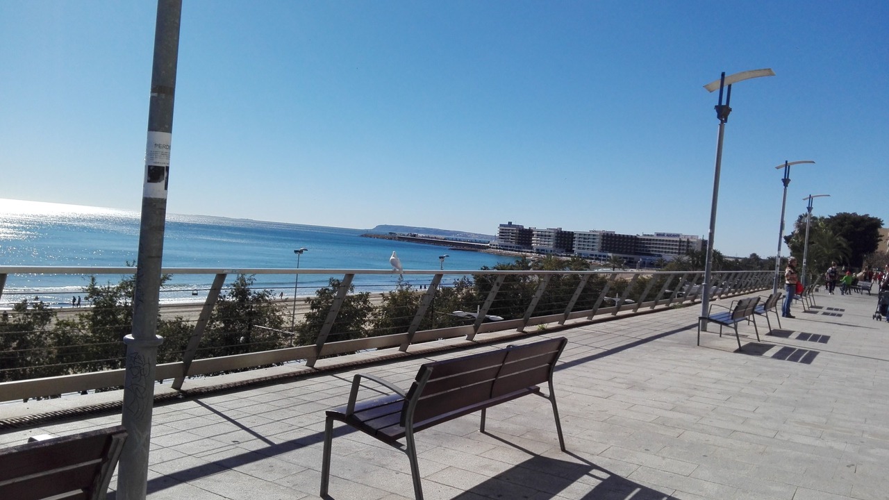 Photo of Outdoor in Raval Roig