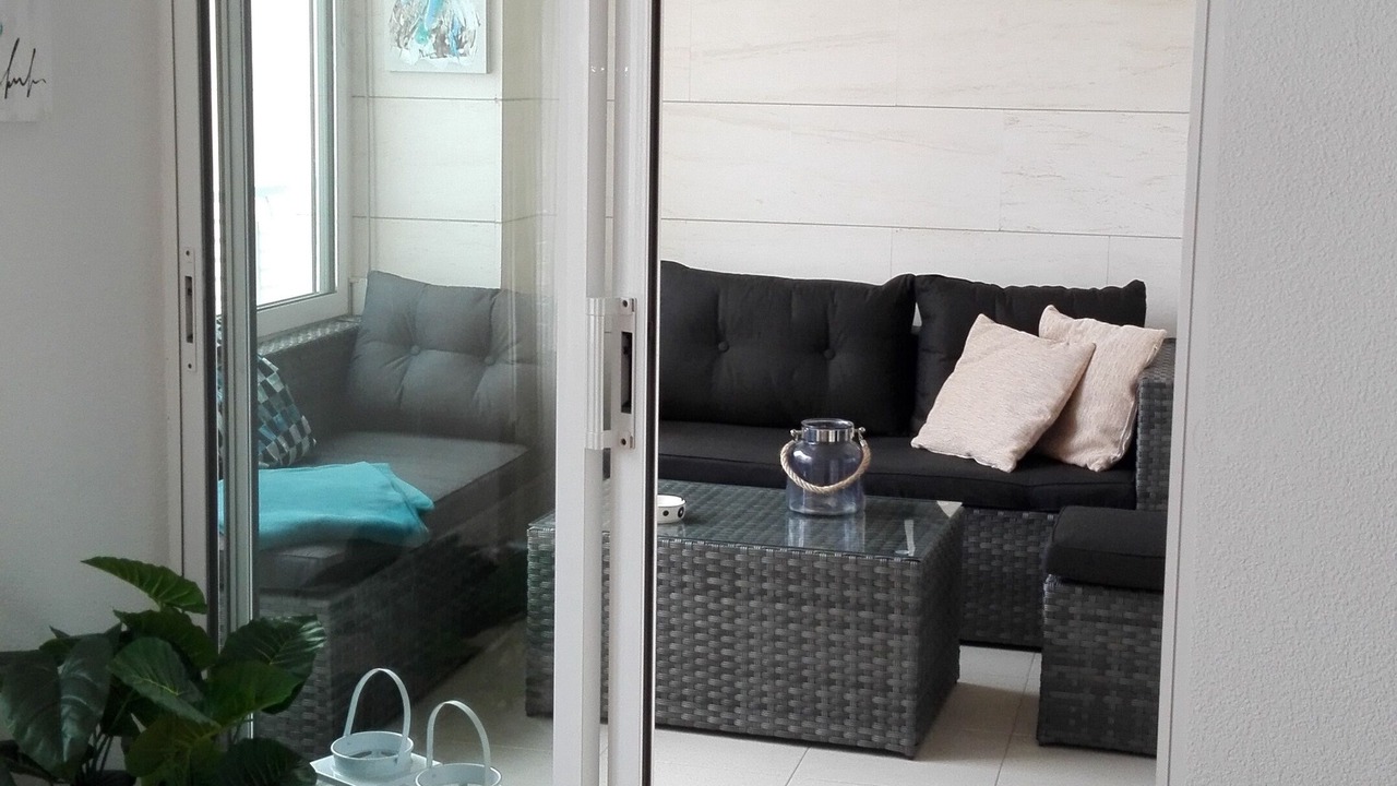Photo of Bedroom in Raval Roig