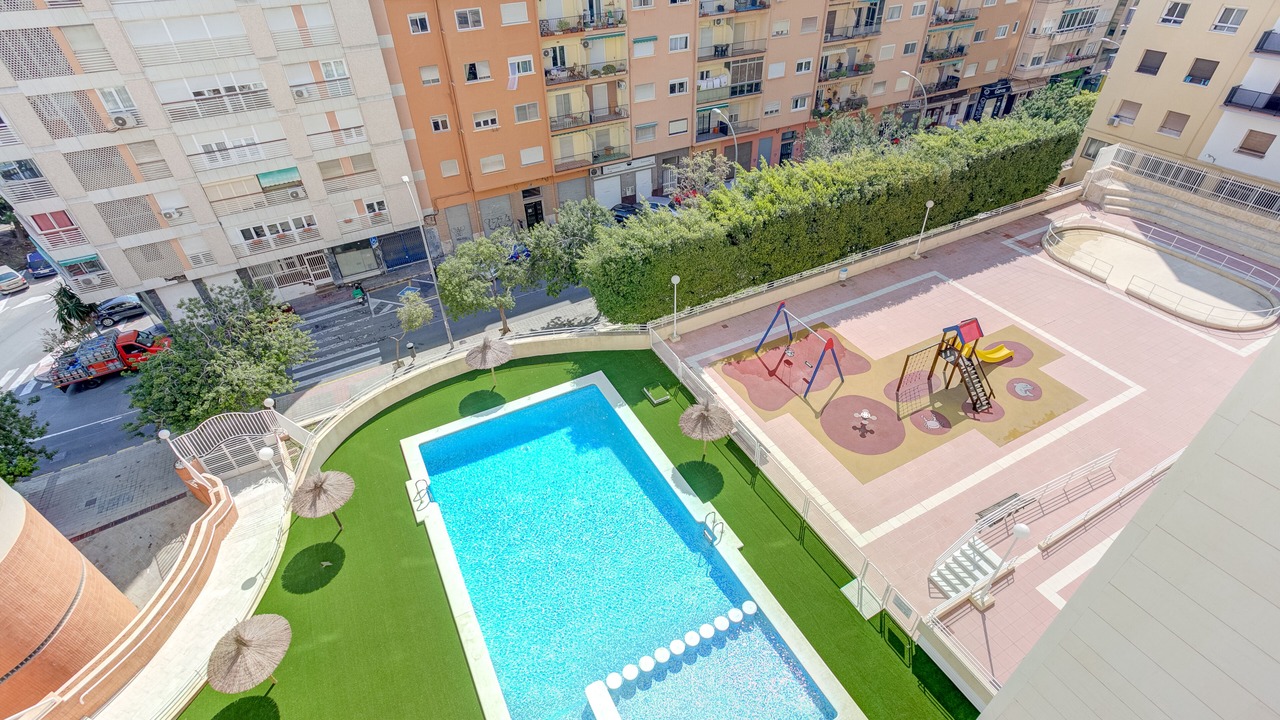Photo of Outdoor in Raval Roig
