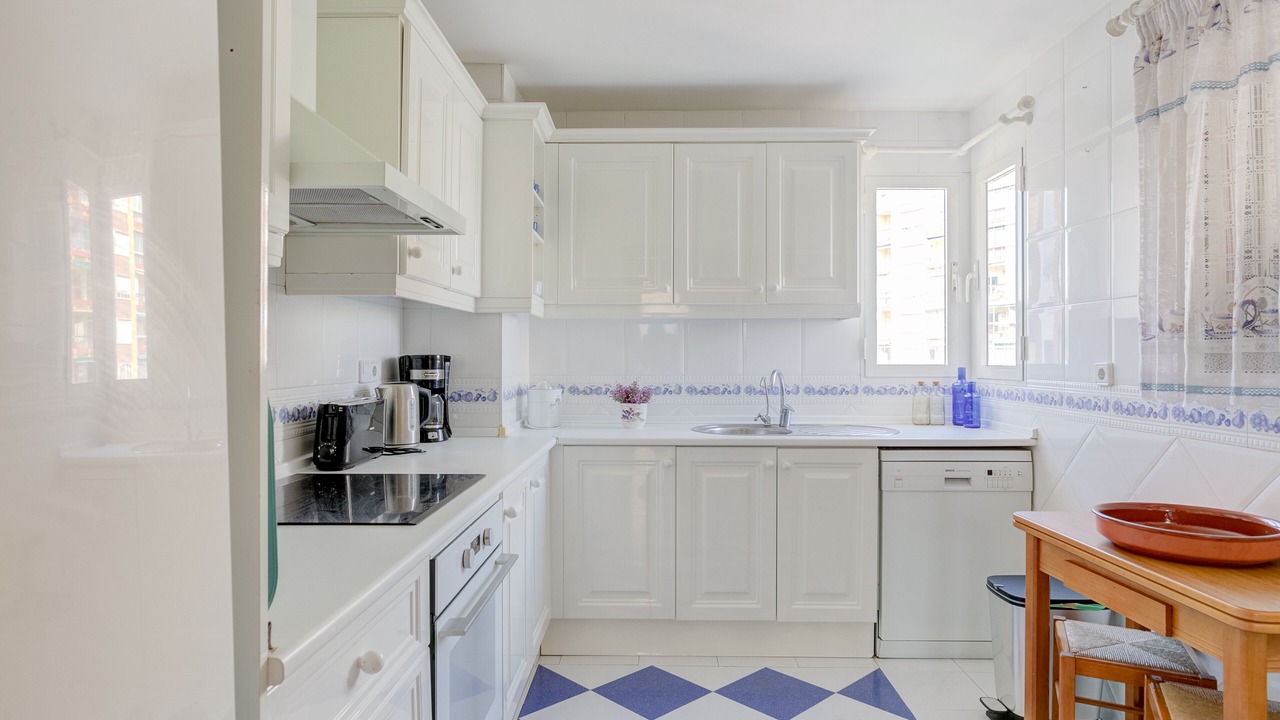Photo of Kitchen in Raval Roig