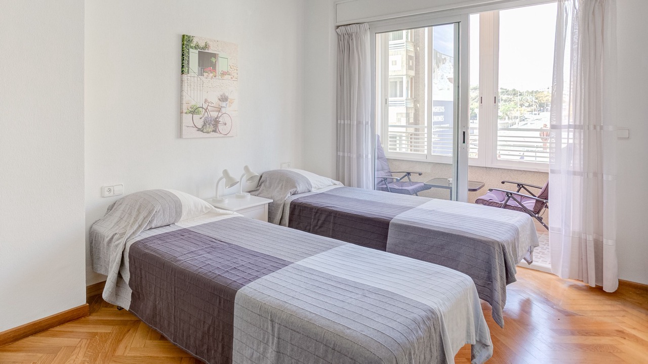 Photo of Bedroom in Raval Roig