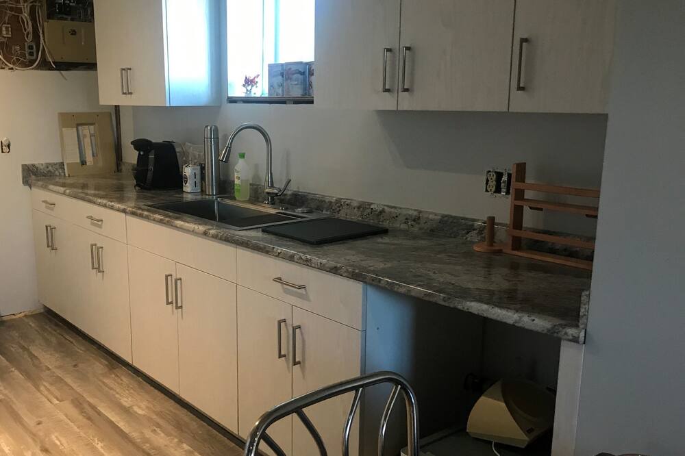 Photo of Kitchen in Stanley