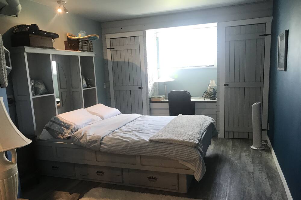 Photo of Bedroom in Stanley