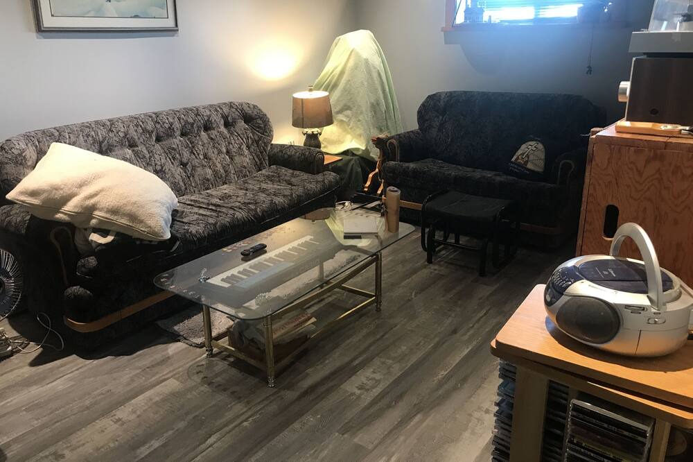 Photo of Livingroom in Stanley