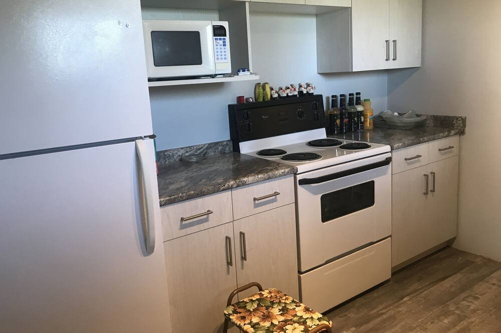 Photo of Kitchen in Stanley