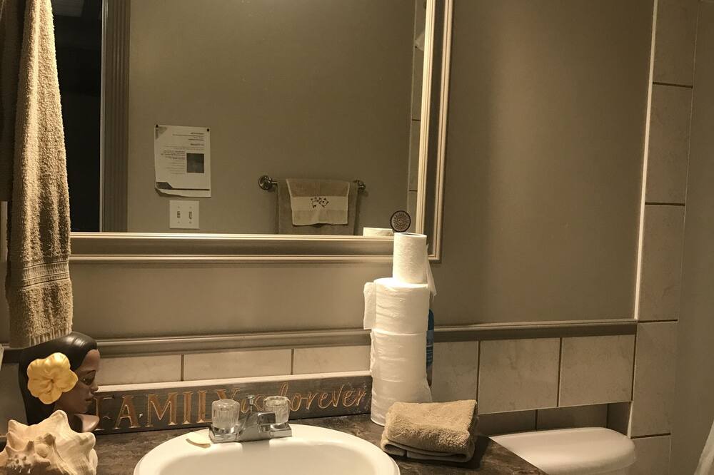 Photo of Bathroom in Stanley
