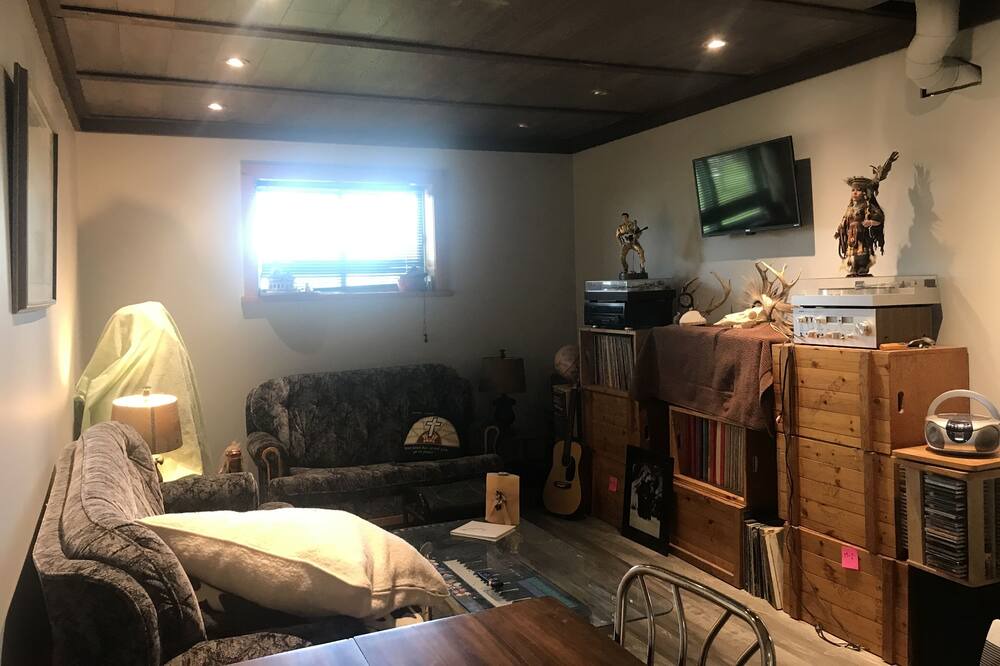 Photo of Livingroom in Stanley