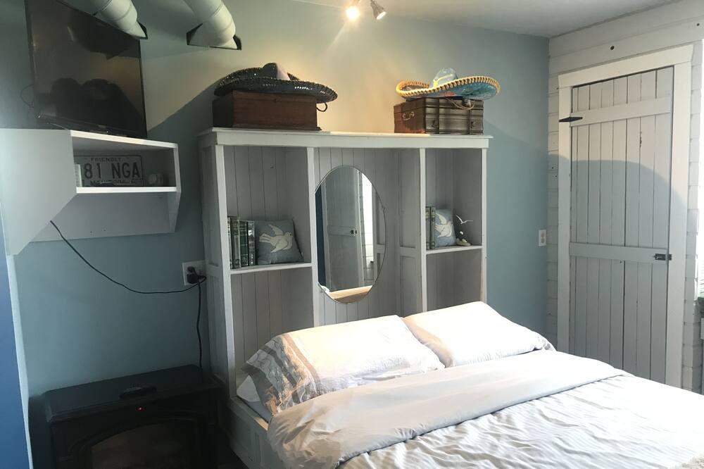 Photo of Bedroom in Stanley