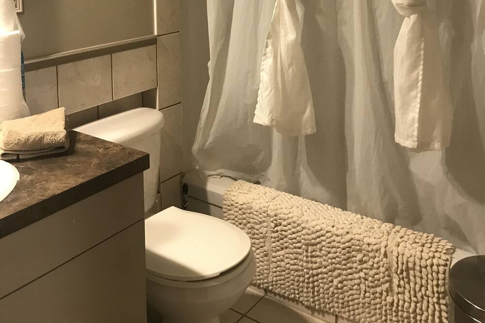 Photo of Bathroom in Stanley