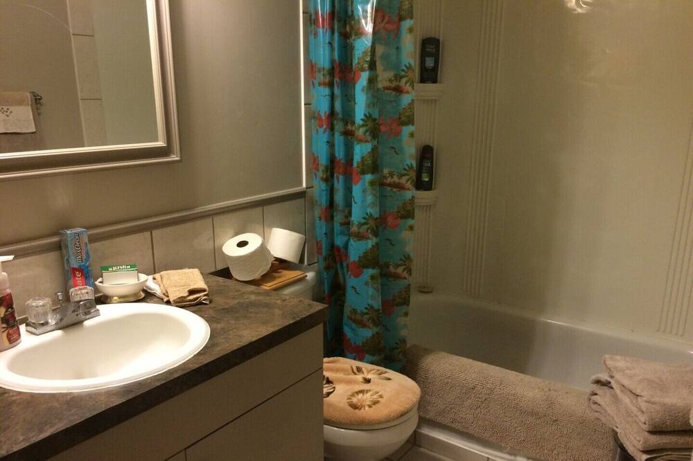 Photo of Bathroom in Stanley