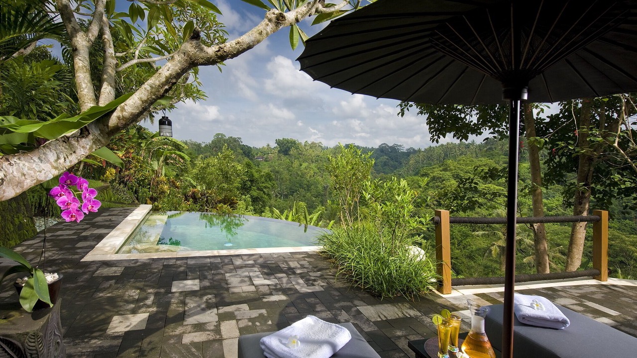 Photo of Outdoor in Samplangan