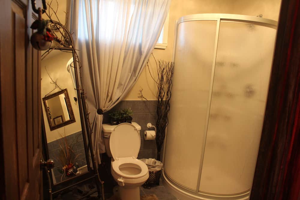 Photo of Bathroom in L'Ancienne-Lorette
