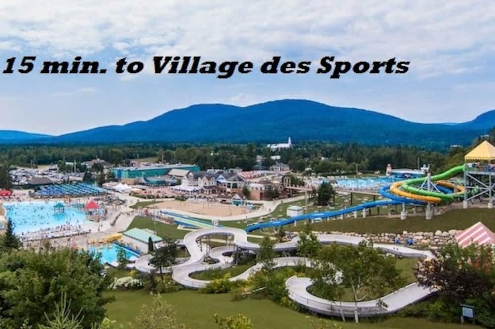 Photo of Outdoor in L'Ancienne-Lorette