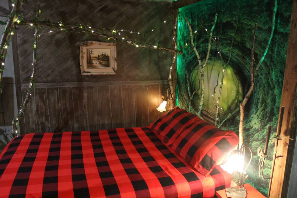 Photo of Bedroom in L'Ancienne-Lorette