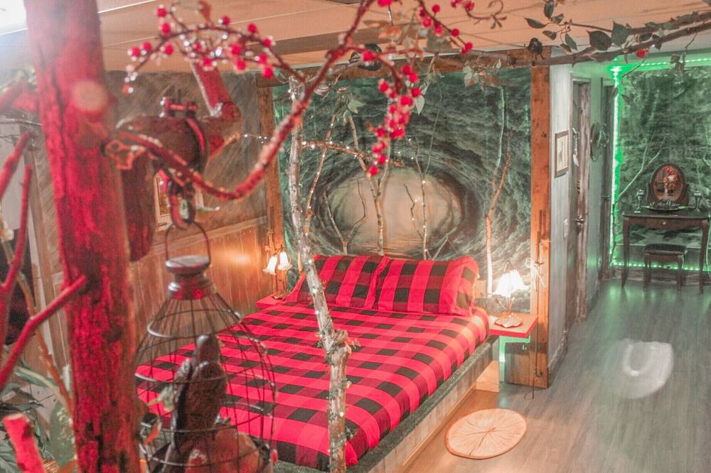 Photo of Bedroom in L'Ancienne-Lorette