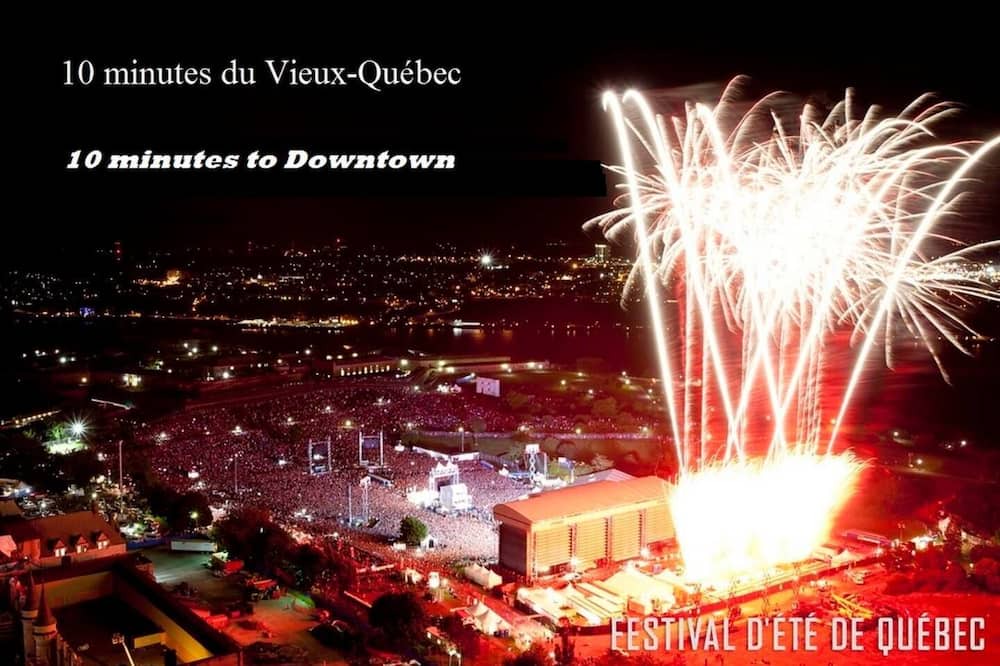 Photo of Outdoor in L'Ancienne-Lorette