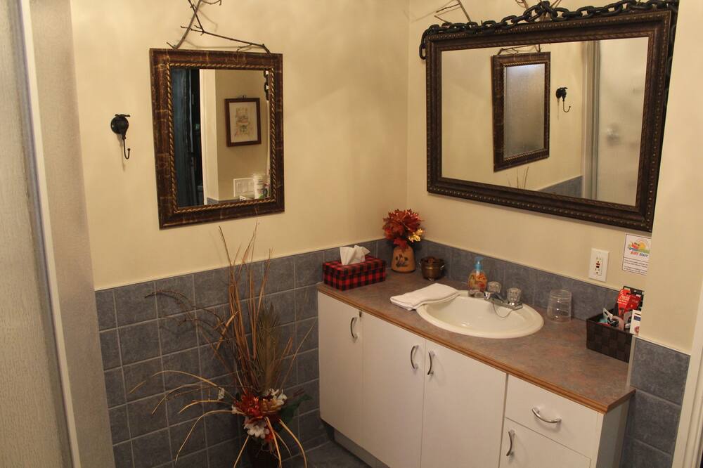 Photo of Bathroom in L'Ancienne-Lorette
