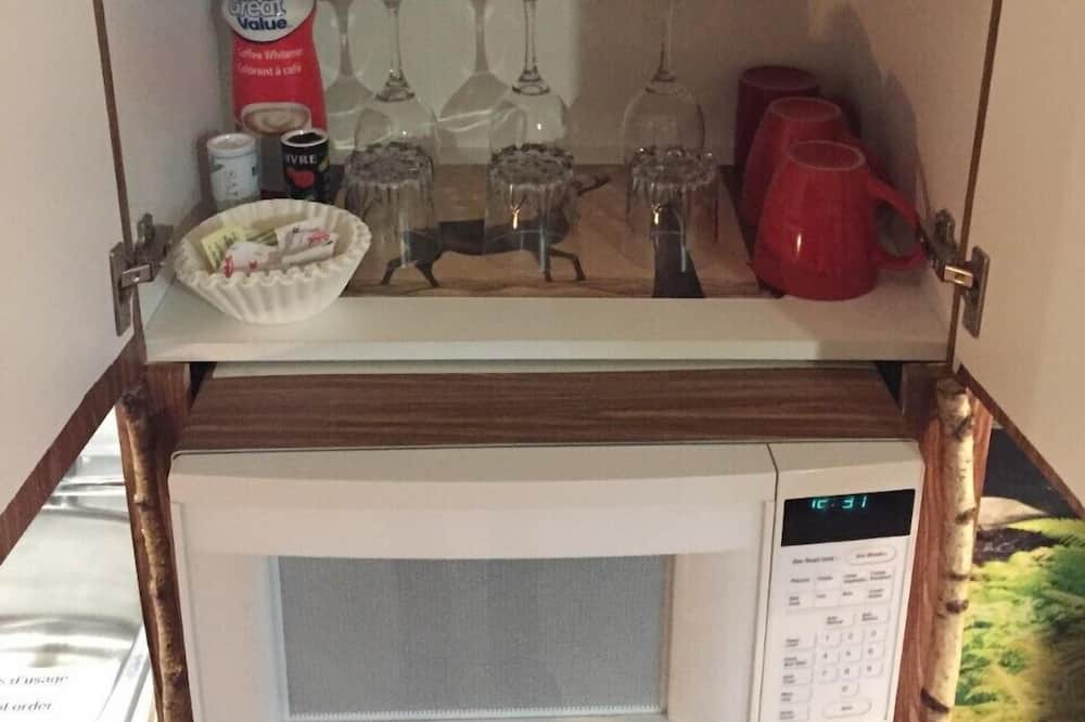 Photo of Kitchen in L'Ancienne-Lorette