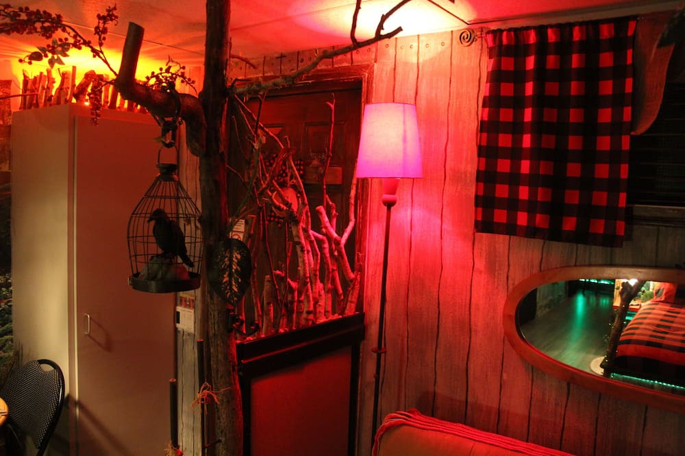 Photo of Bedroom in L'Ancienne-Lorette
