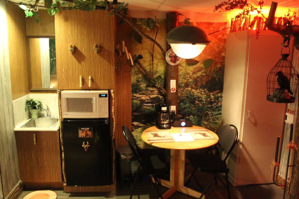 Photo of Kitchen in L'Ancienne-Lorette