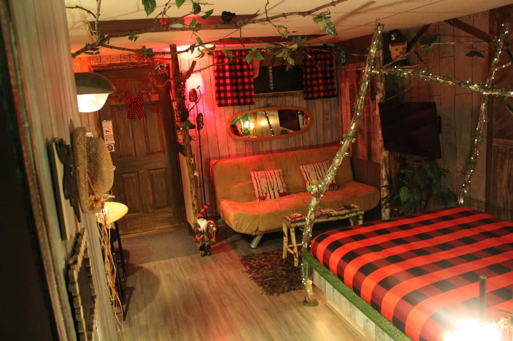 Photo of Bedroom in L'Ancienne-Lorette