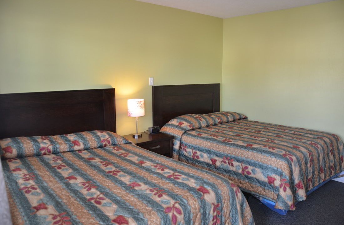 Photo of Bedroom in Regina