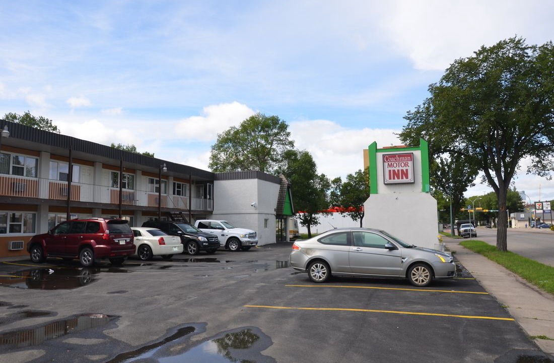 Photo of Outdoor in Regina