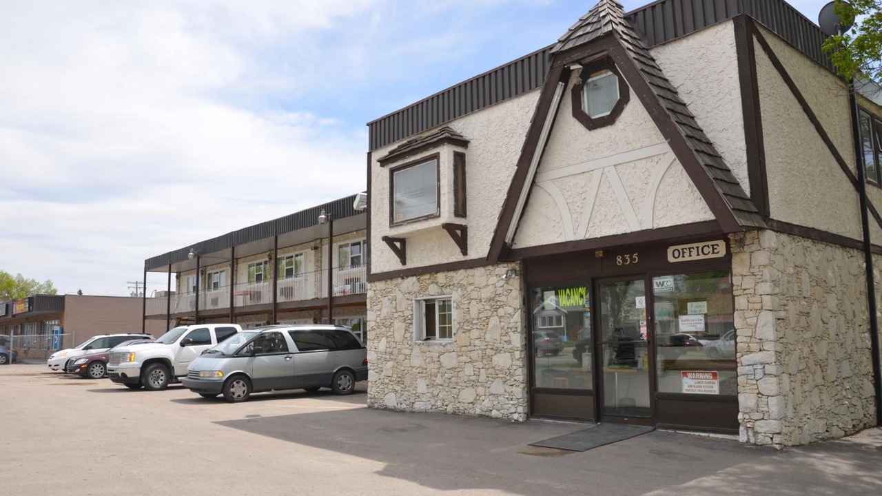 Photo of Outdoor in Regina